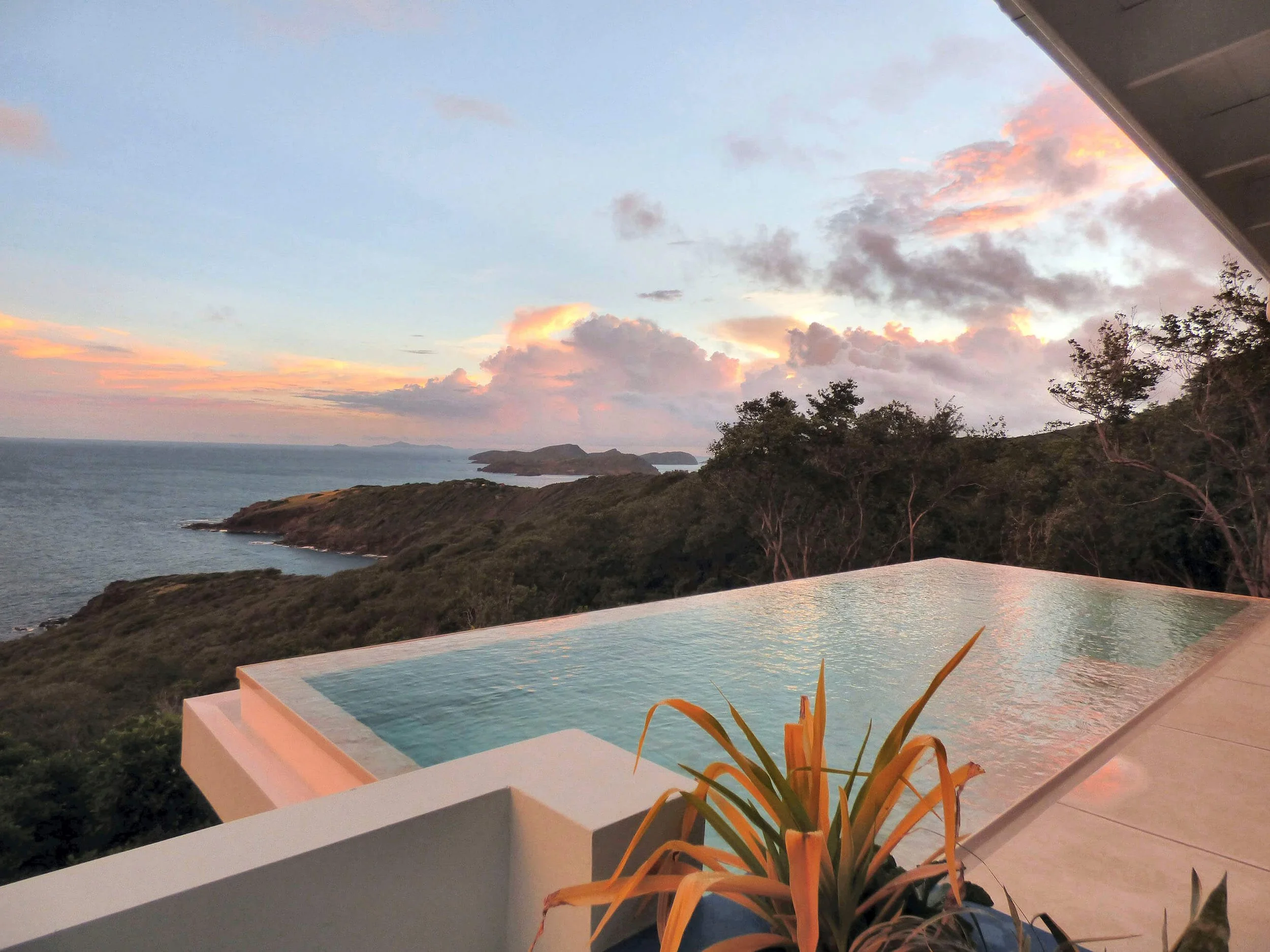 Land, Villas & Property For Sale Rocky Bay Bequia