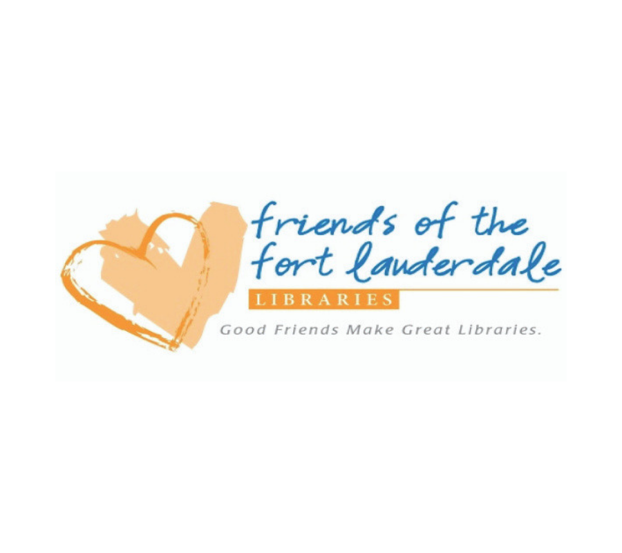 Friends of the Fort Lauderdale Libraries