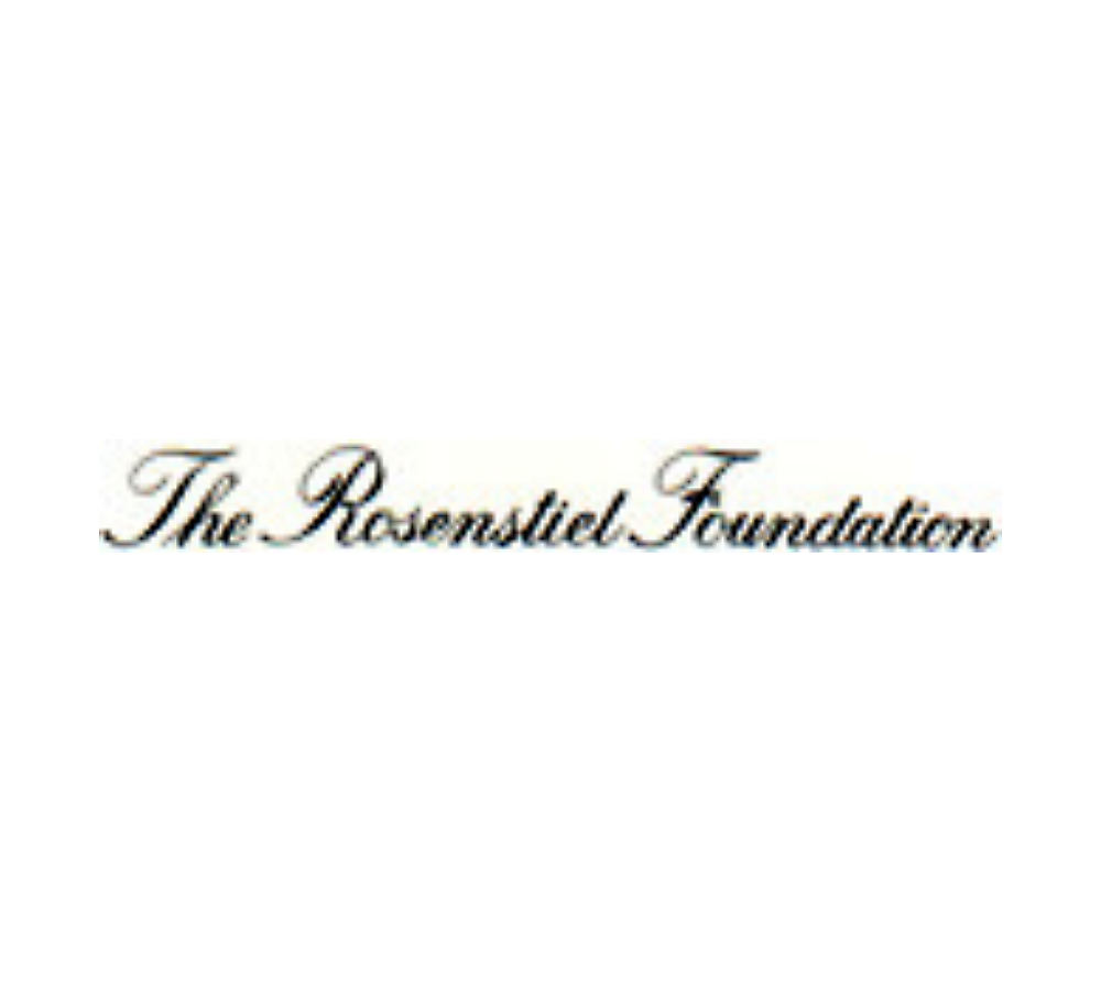 The Rosenstiel Foundation