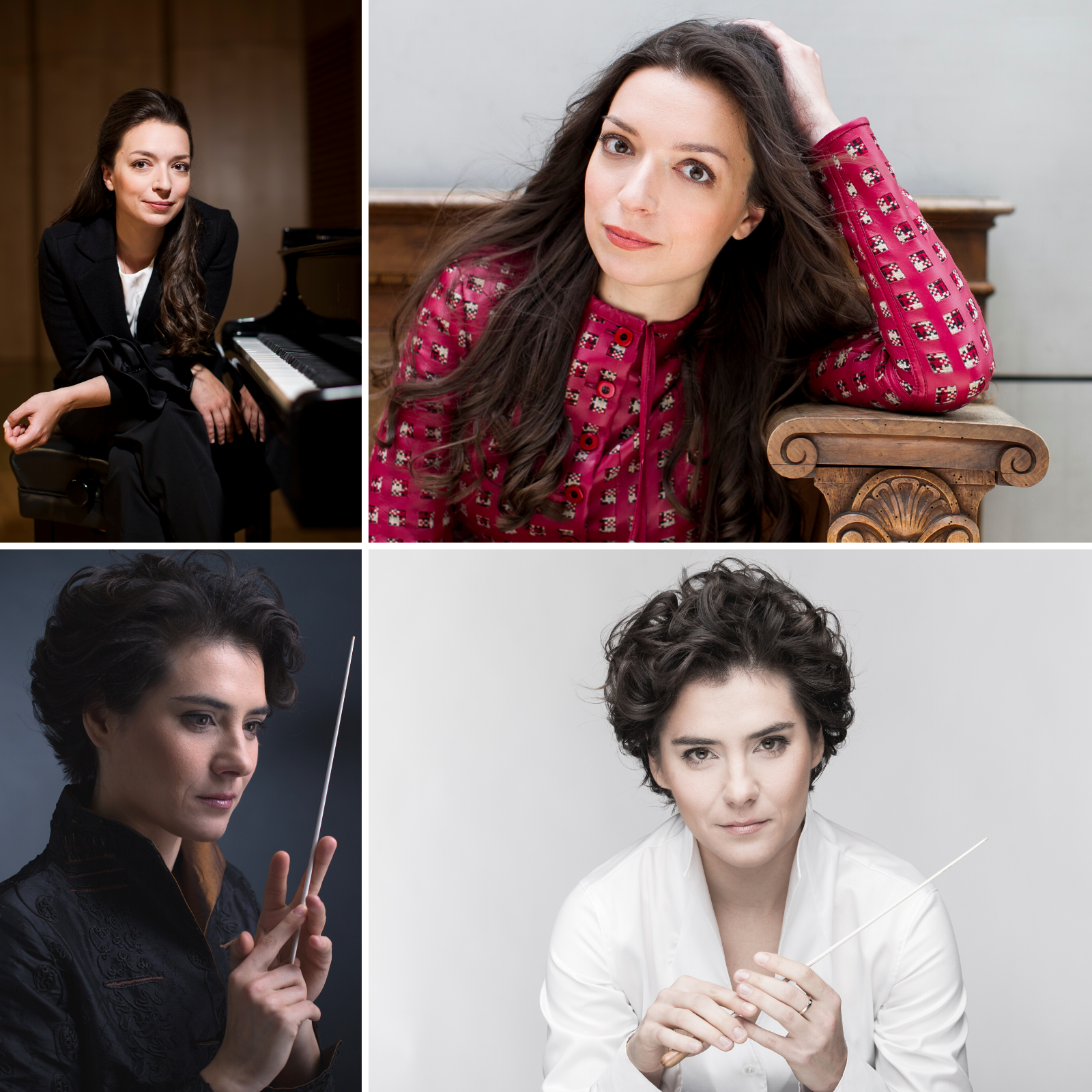 Tickets On Sale For The 10th National Chopin Piano Competition In Miami