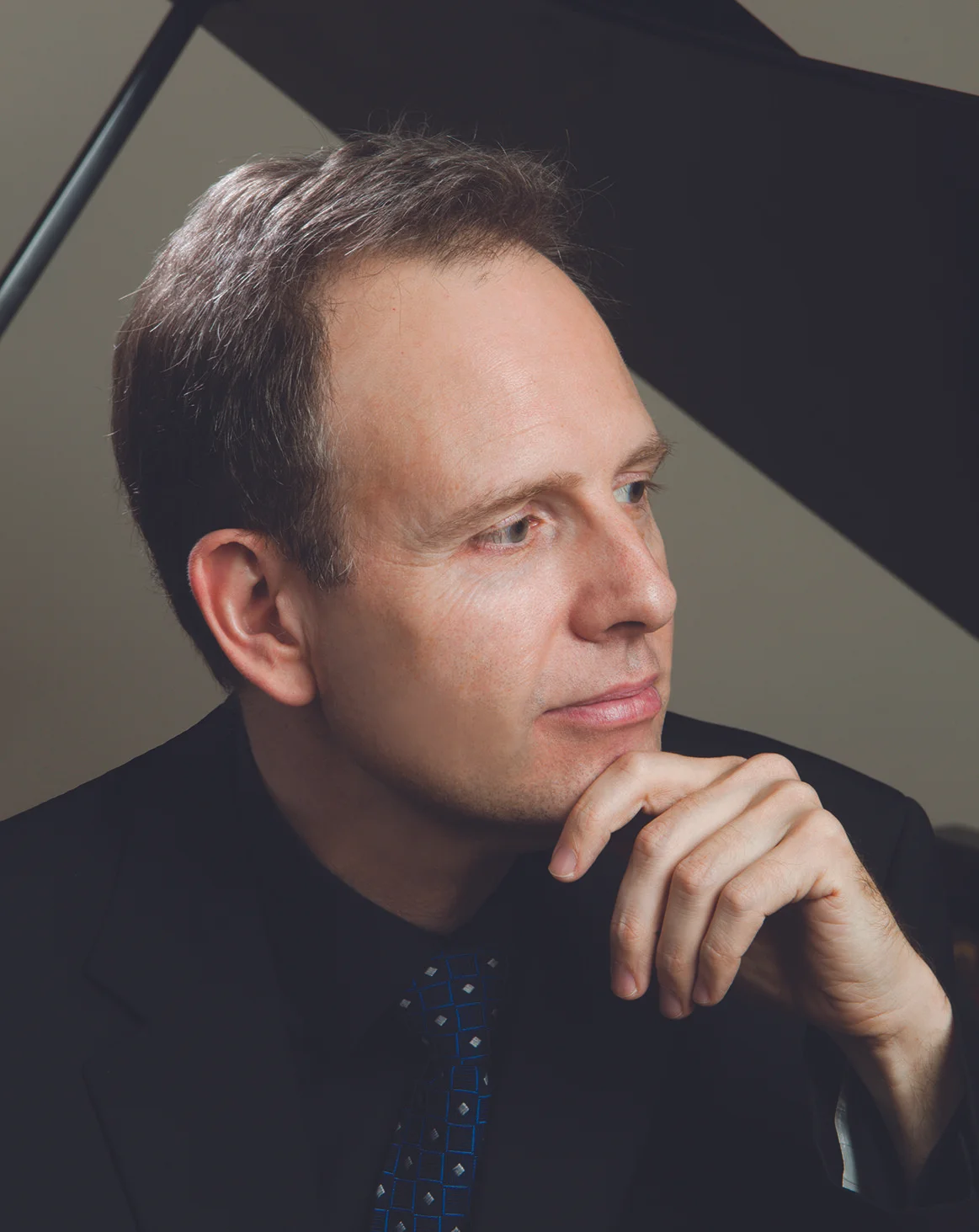 Get to Know Kevin Kenner, Jury Chair