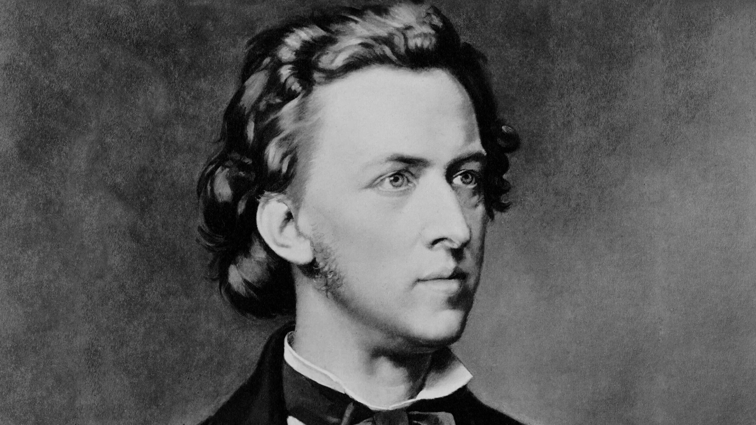 Chopin's First Composition