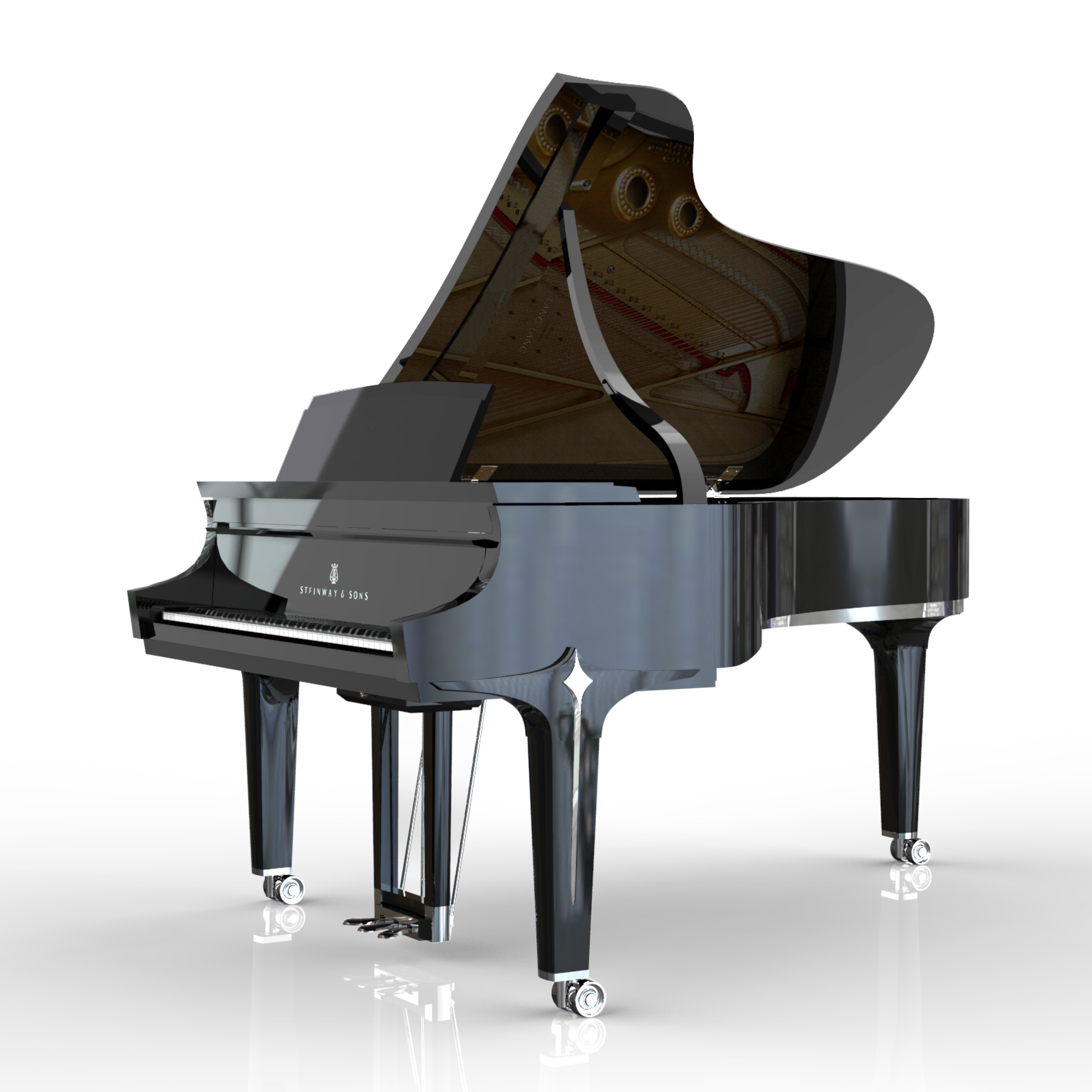 Prize Packages: From $100,000 First Prize to Admittance to the International Chopin Piano Competition in Warsaw, Poland