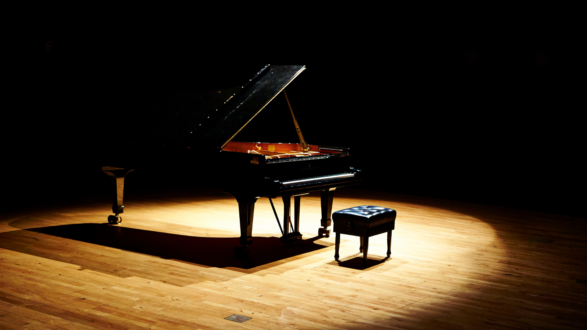 The “Super Bowl of Piano” — 10th National Chopin Piano Competition — Returns to&nbsp;Miami this Month