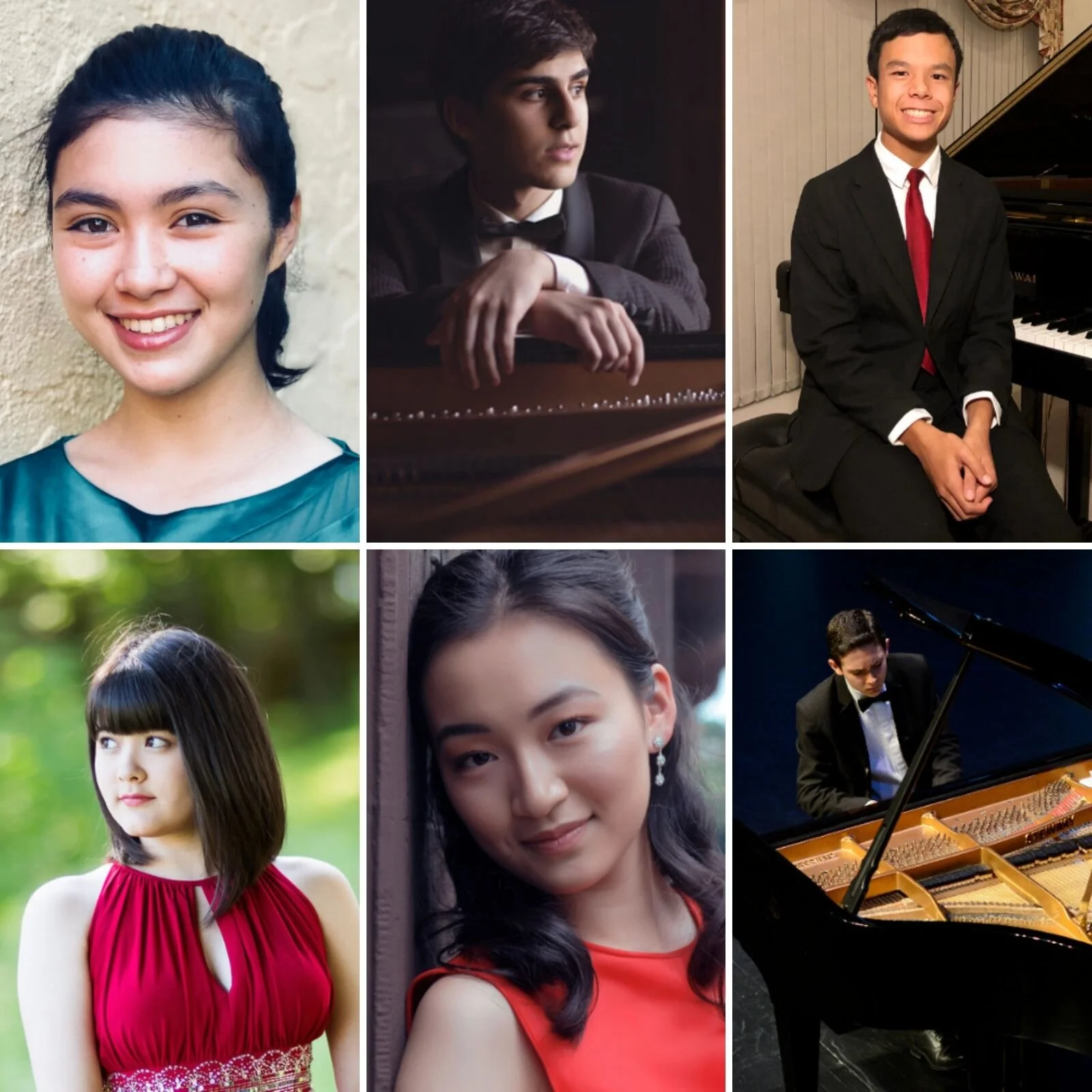 Prizewinners Announced at 10th National Chopin Piano Competition
