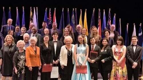 A Reflection on the 10th National Chopin Piano Competition