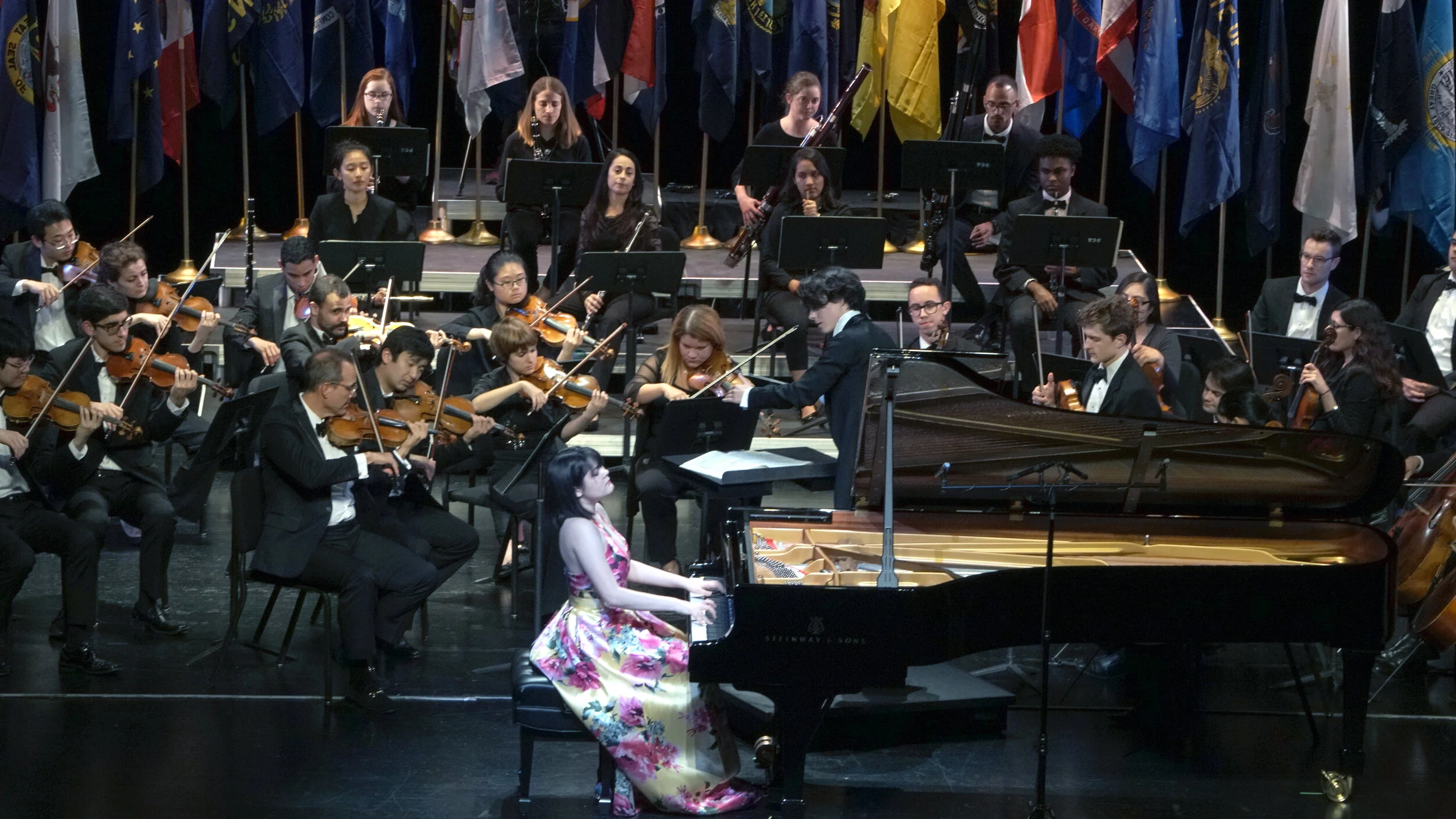 Chopin Salon @ Home: Umi Garrett