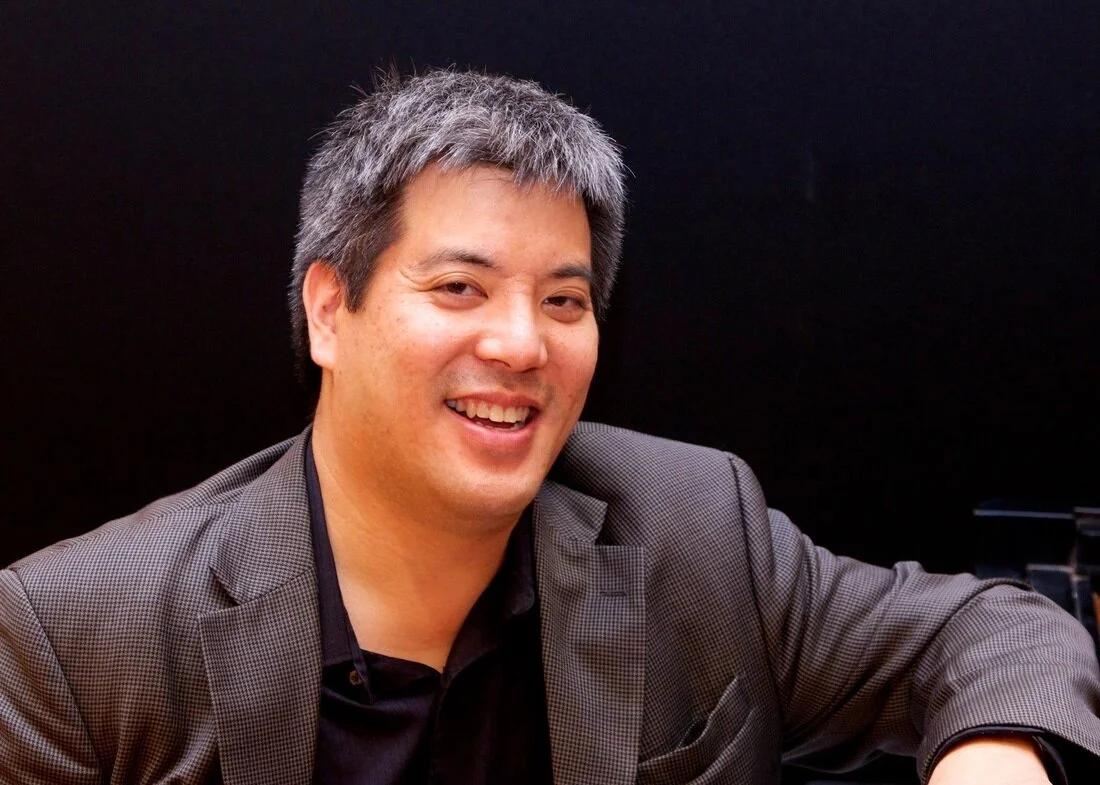 Chopin Salon @ Home: Peter Miyamoto