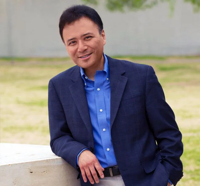 Chopin Salon @ Home: Jon Nakamatsu