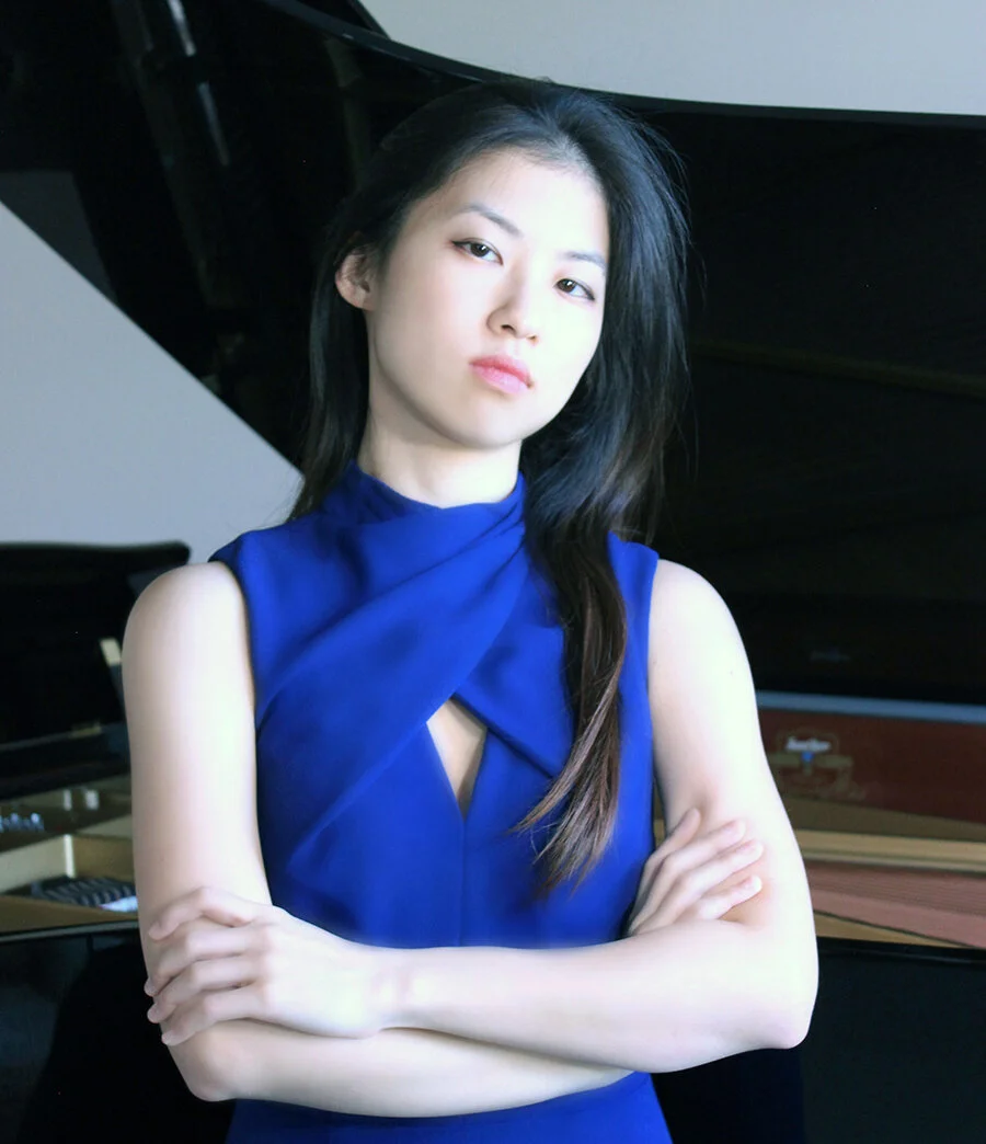 Chopin Salon @ Home: Min Joo Yi