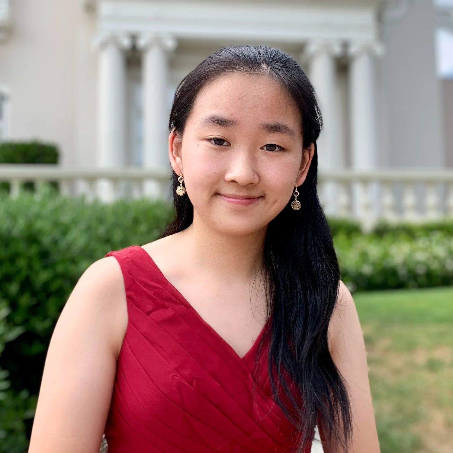 Past Scholarship Recipients — Chopin Foundation of the United States