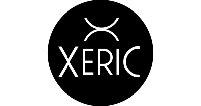 Xeric-FullLogo-BlackBG-Circle-160px - Danny Hunsaker.png