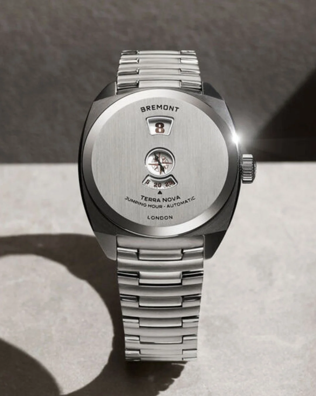 To celebrate the Windup Watch Fair NYC this weekend, we have teamed up with Bremont, Forstner, Junkers, Sunrex, The Watch Preserve, and Vortic Watch Company to bring you our biggest fair giveaway to date! Hit the link in our story to enter!