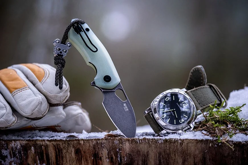 EDC Expo Panel: Building a Quiver vs. Collection