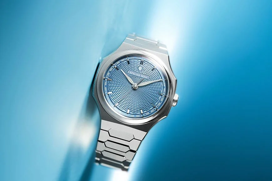 The New Playbook of Independent Watchmaking with Atelier Wen