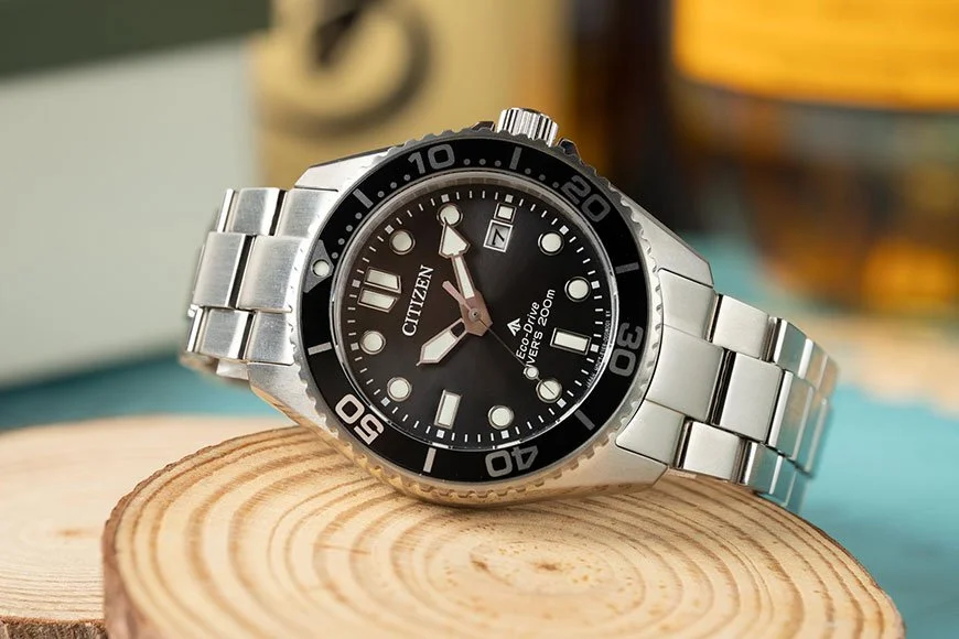 Recapping Windup in a Lake 2026 & Citizen Eco-Drive's 50th Anniversary