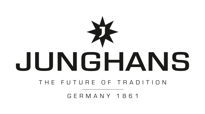 Logo Junghans - Schwarz - Logo-Claim - Internation.png