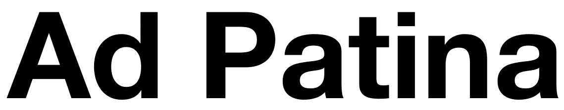 Ad Patina text logo - Nick Federowicz-1.png