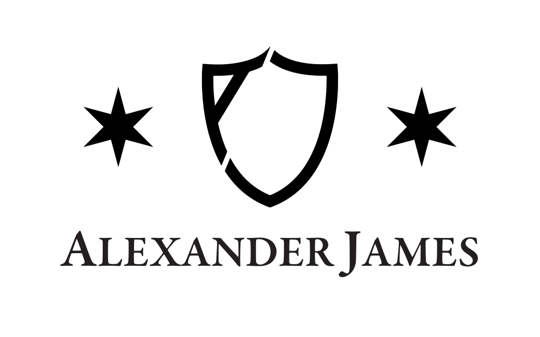 logo-w-stars-outlines - Alexander James Watches.png