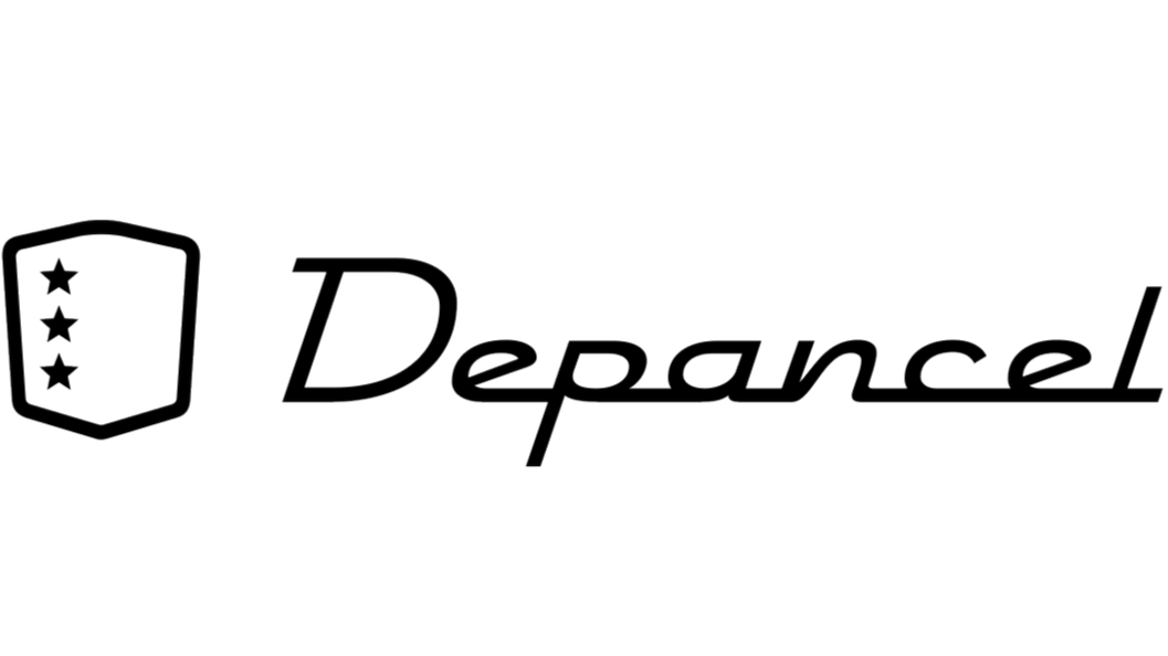 Depancel_Logo-Black - Salah Sibai.png