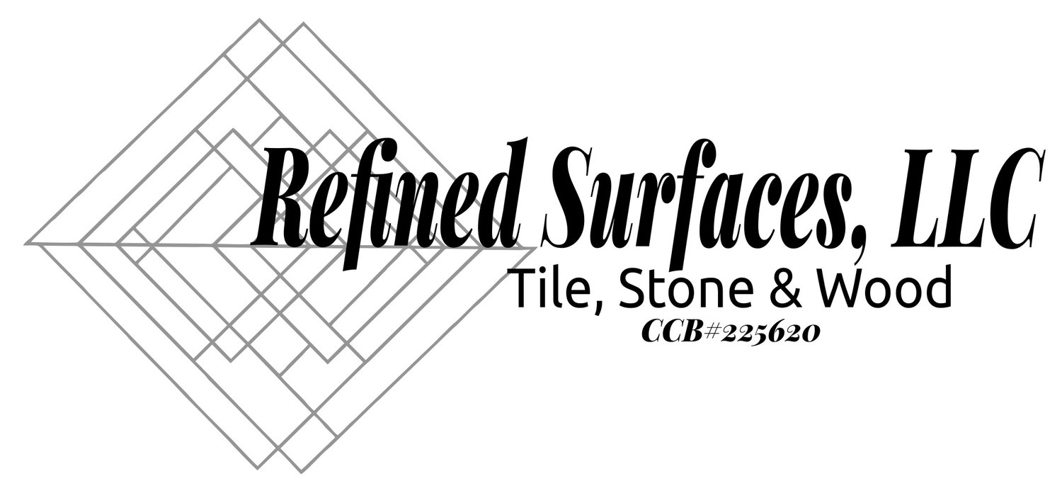 Refined Surfaces, LLC