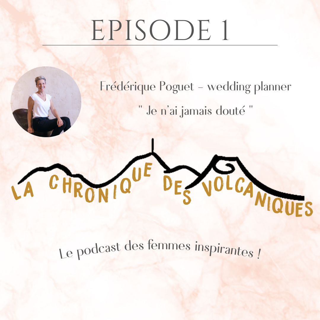 La chronique des Volcaniques - Episode 1