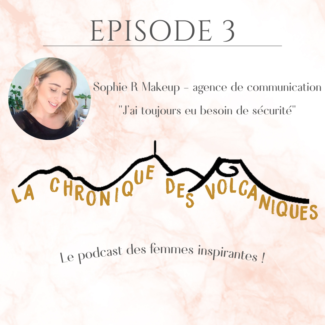 La chronique des Volcaniques - Episode 3