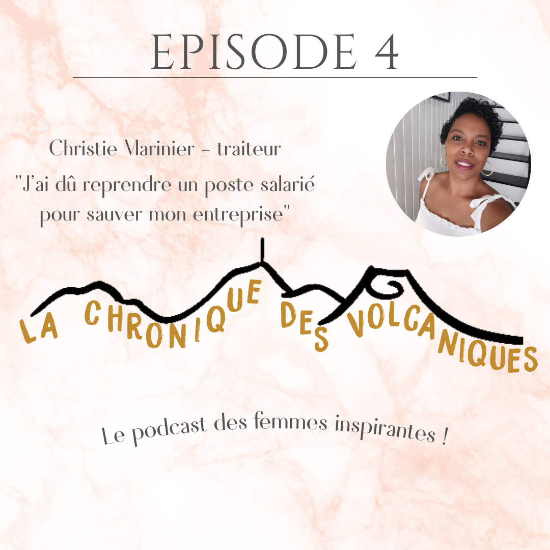 La chronique des Volcaniques - Episode 4