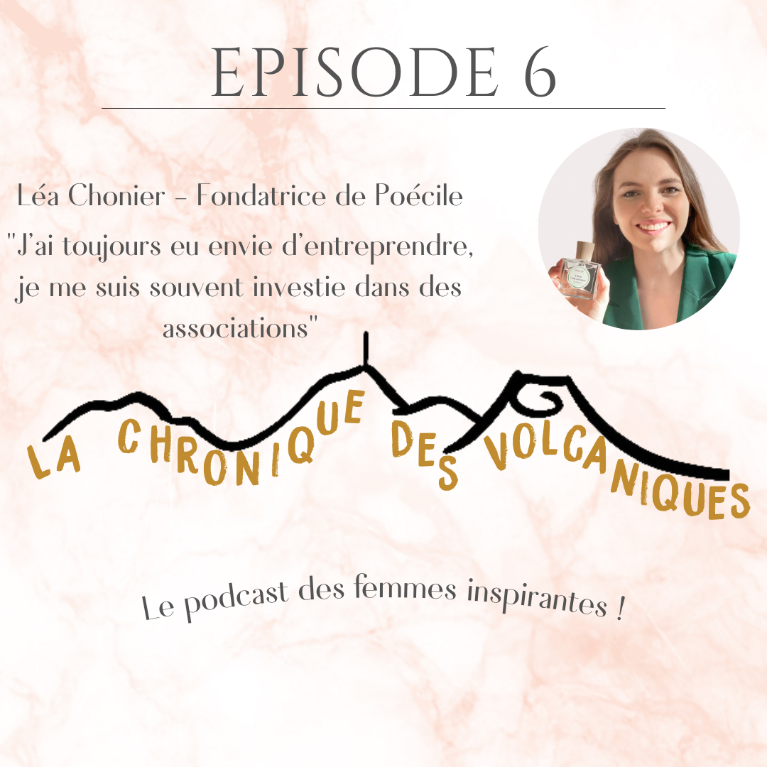 La chronique des Volcaniques - Episode 6