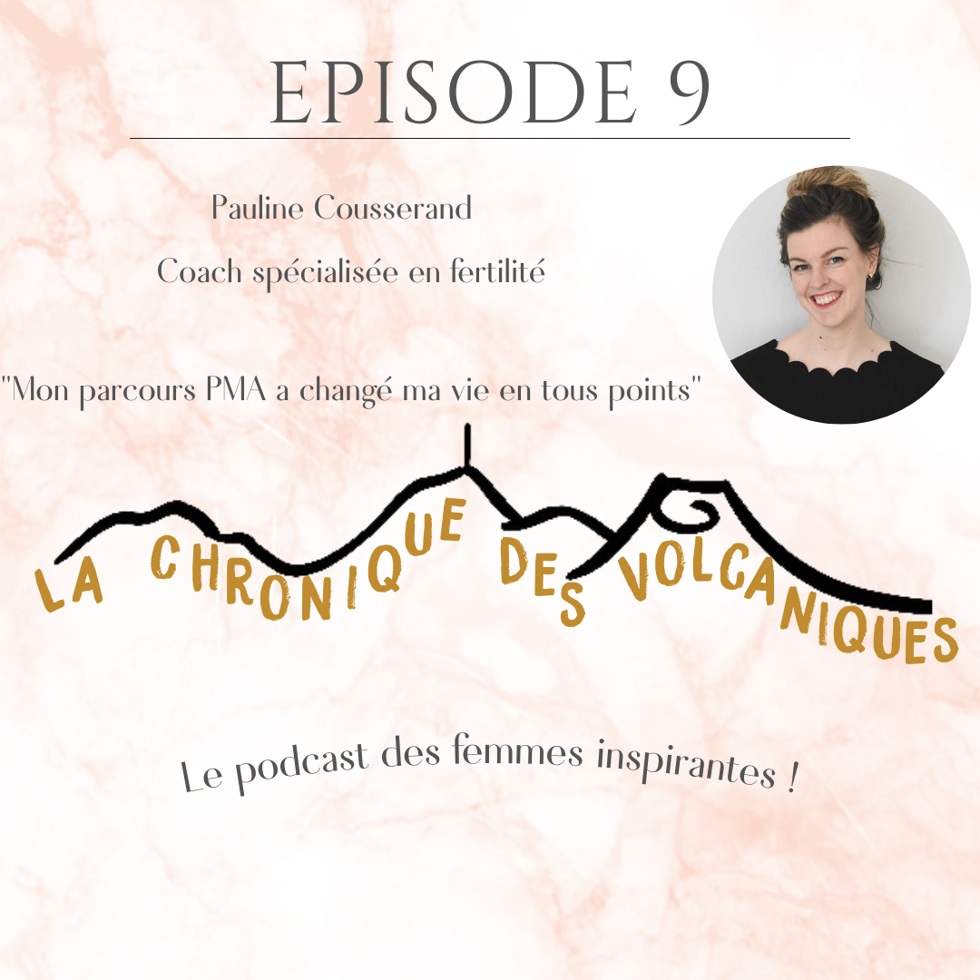 La chronique des Volcaniques - Episode 9
