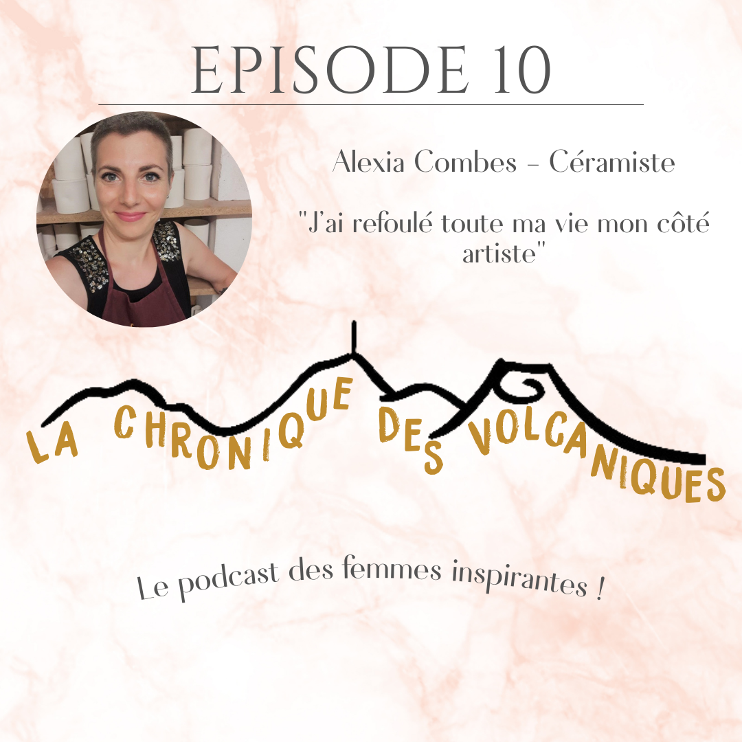 La chronique des Volcaniques - Episode 10