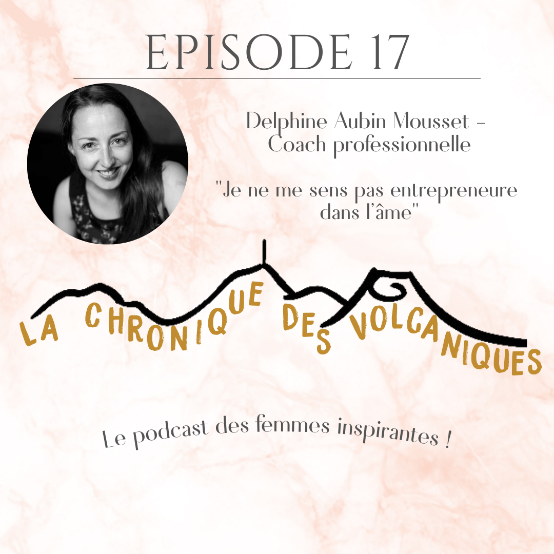 La chronique des Volcaniques - Episode 17