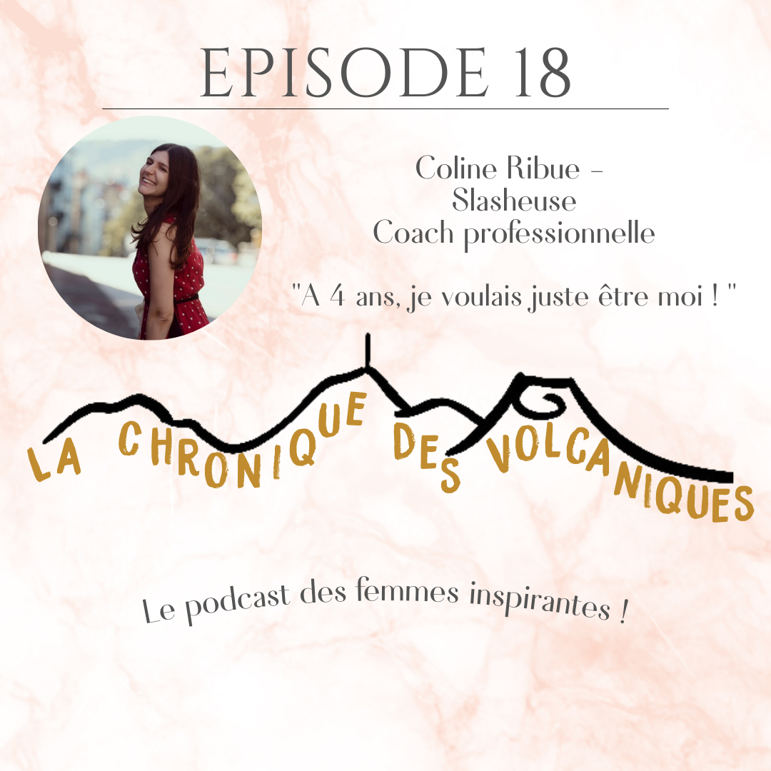 La chronique des Volcaniques - Episode 18