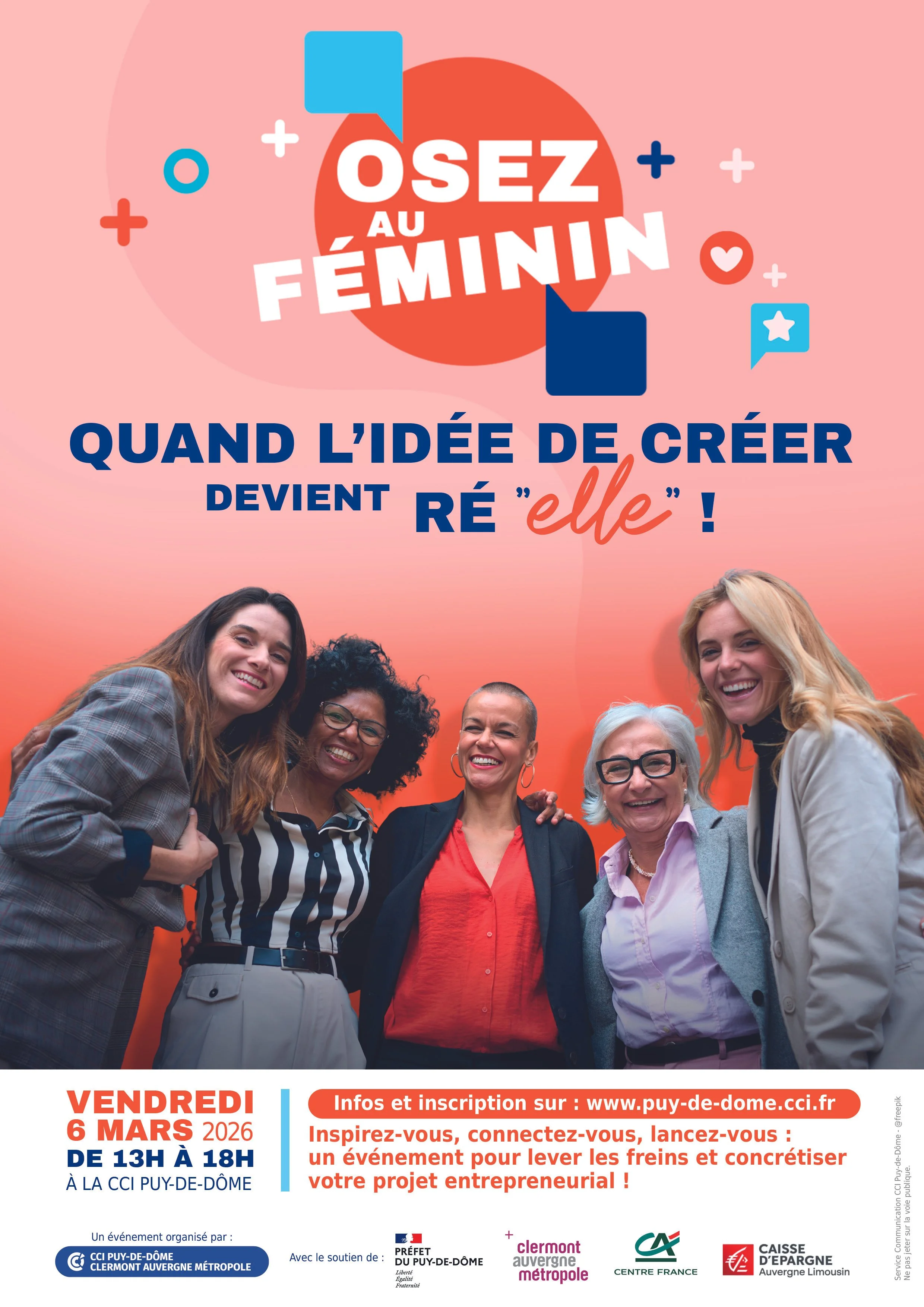 Forum Osez au Féminin