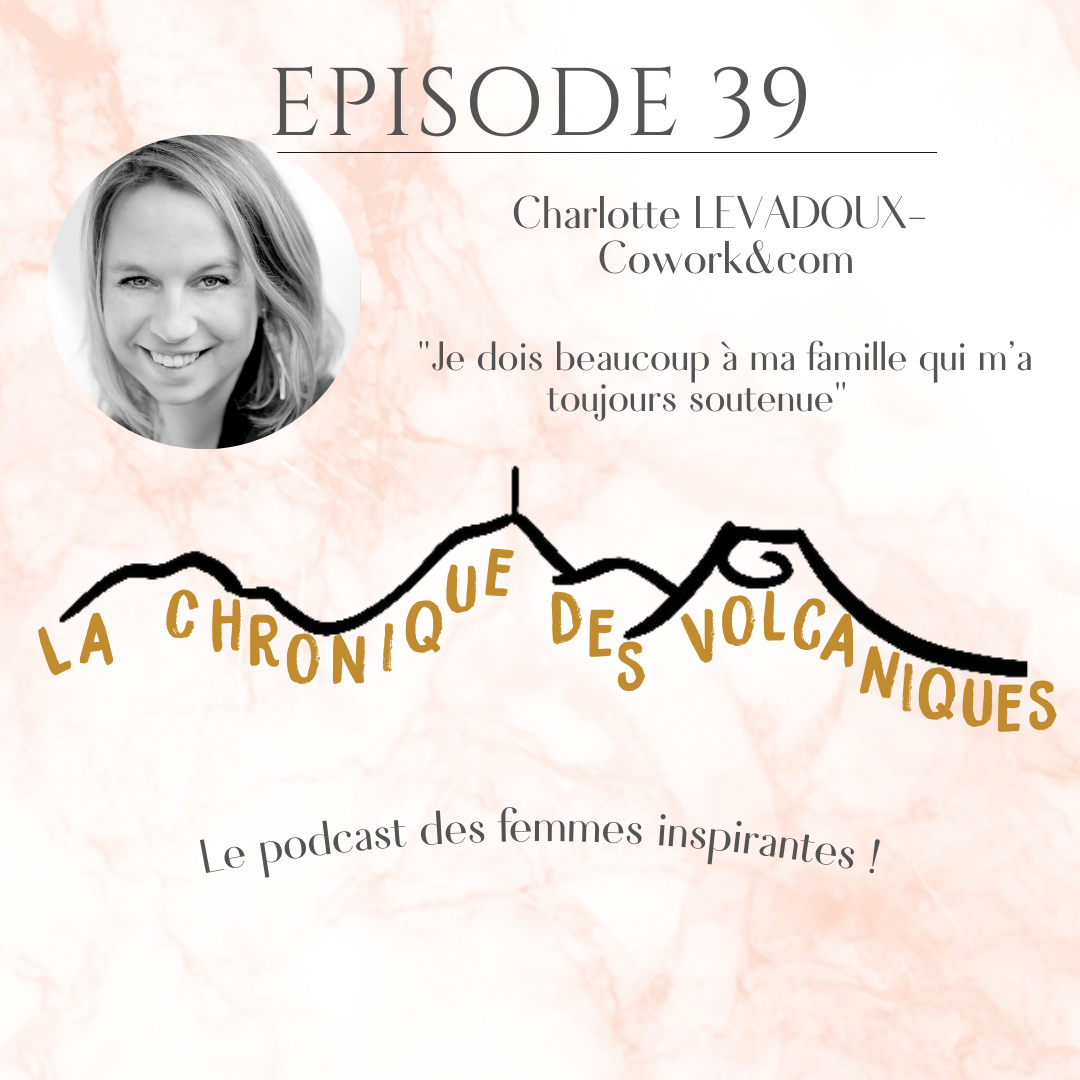 La chronique des Volcaniques S3E39