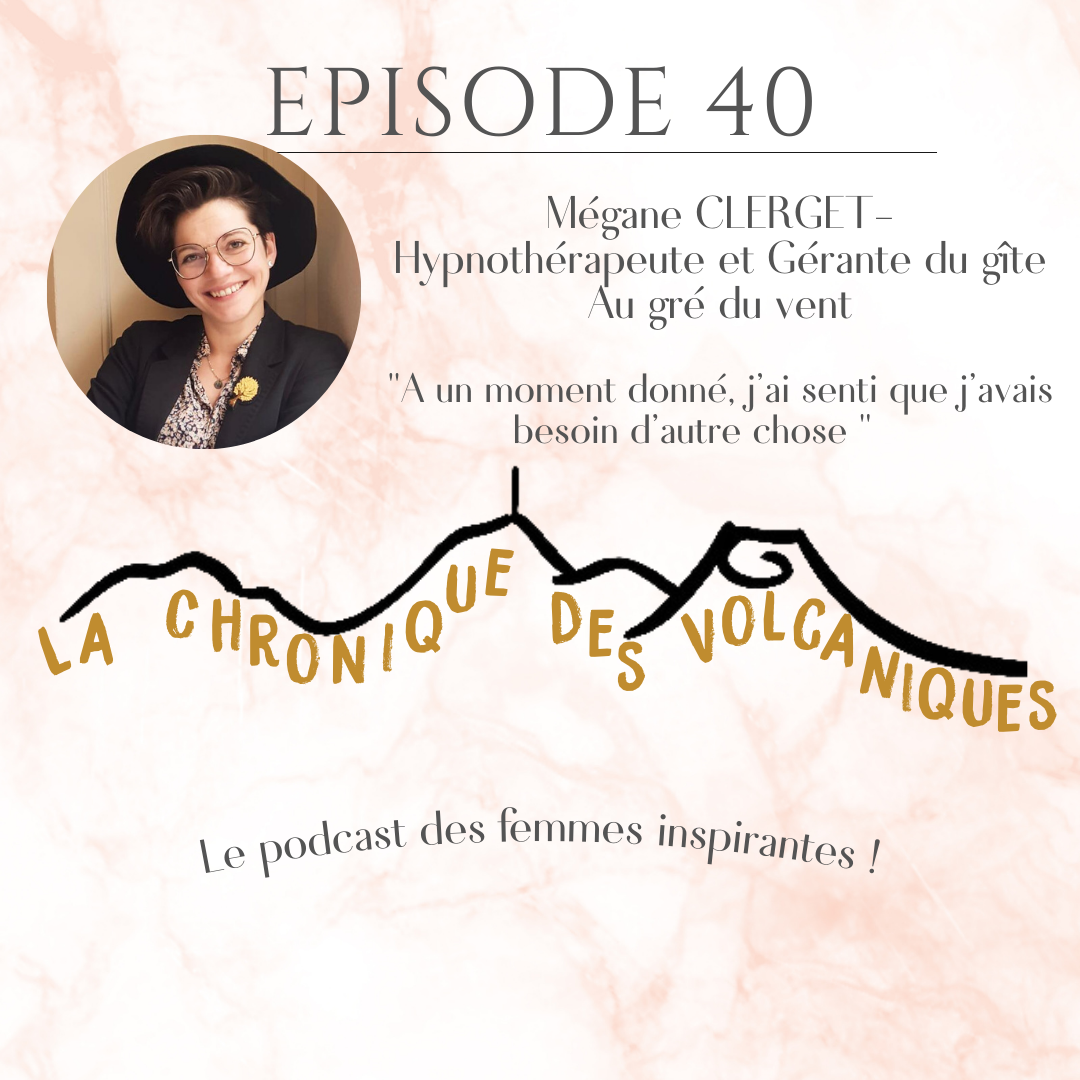 La chronique des Volcaniques S3E40