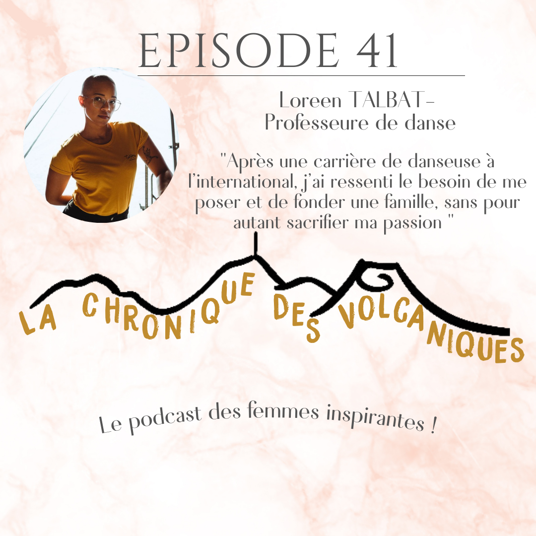 La chronique des Volcaniques S3E41