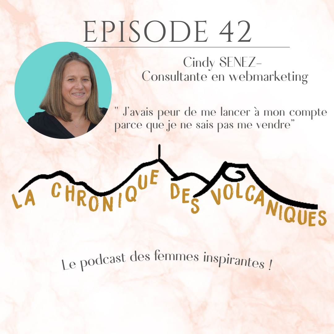 La chronique des Volcaniques S3E42