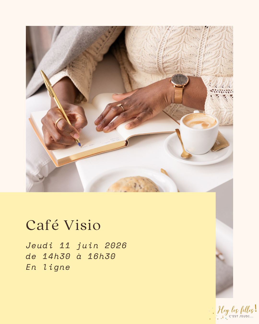 Café visio