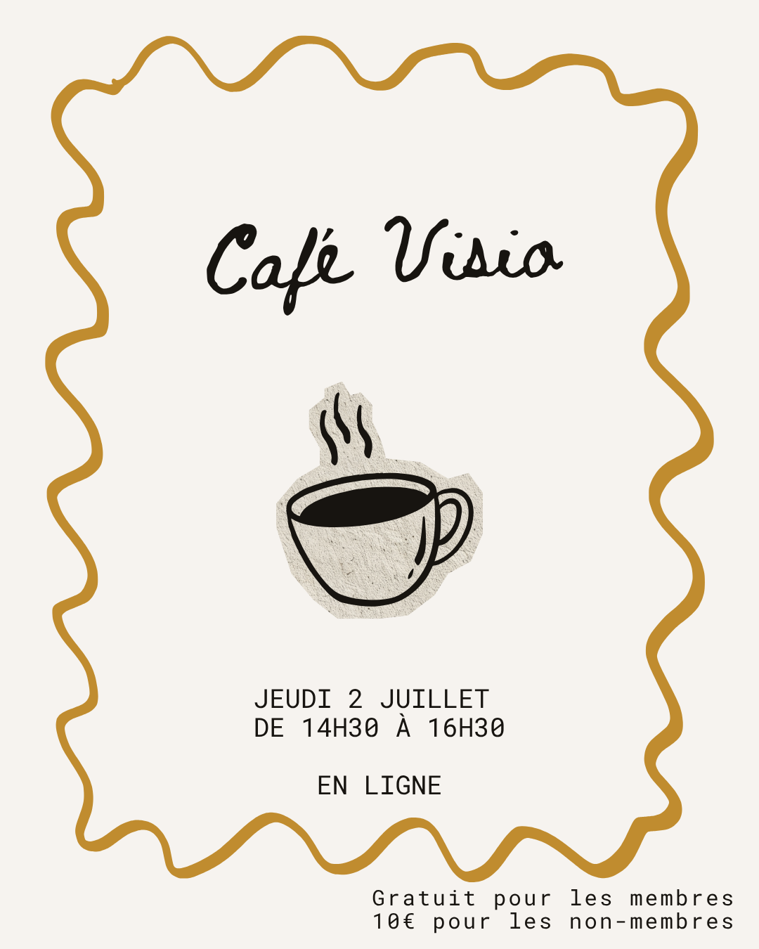 Café Visio