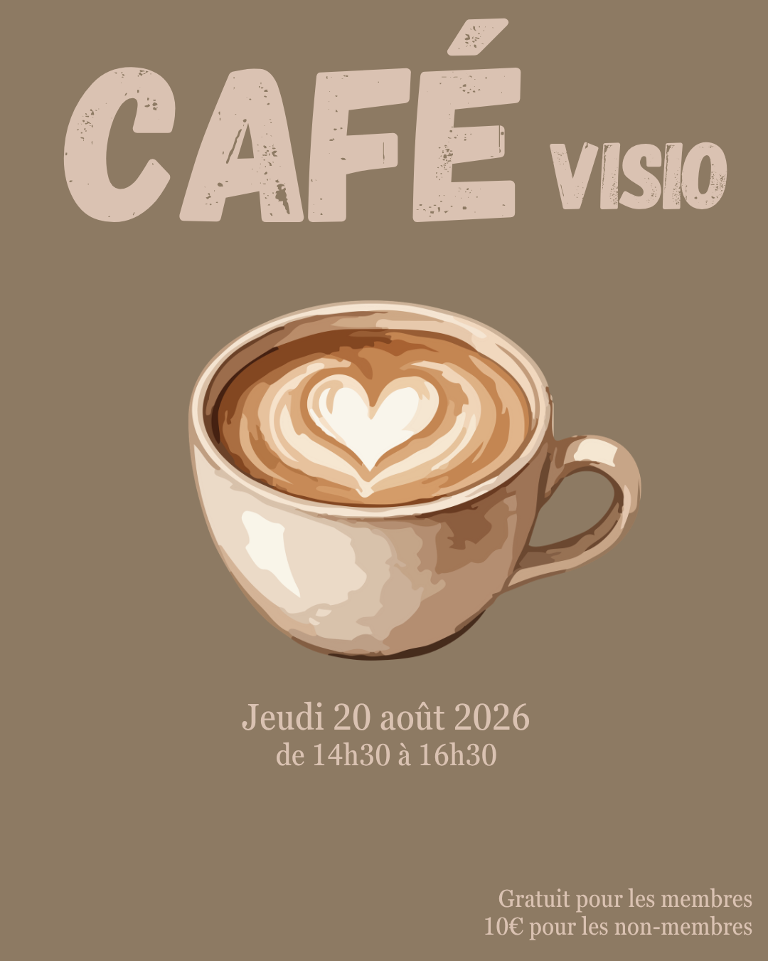 Café Visio