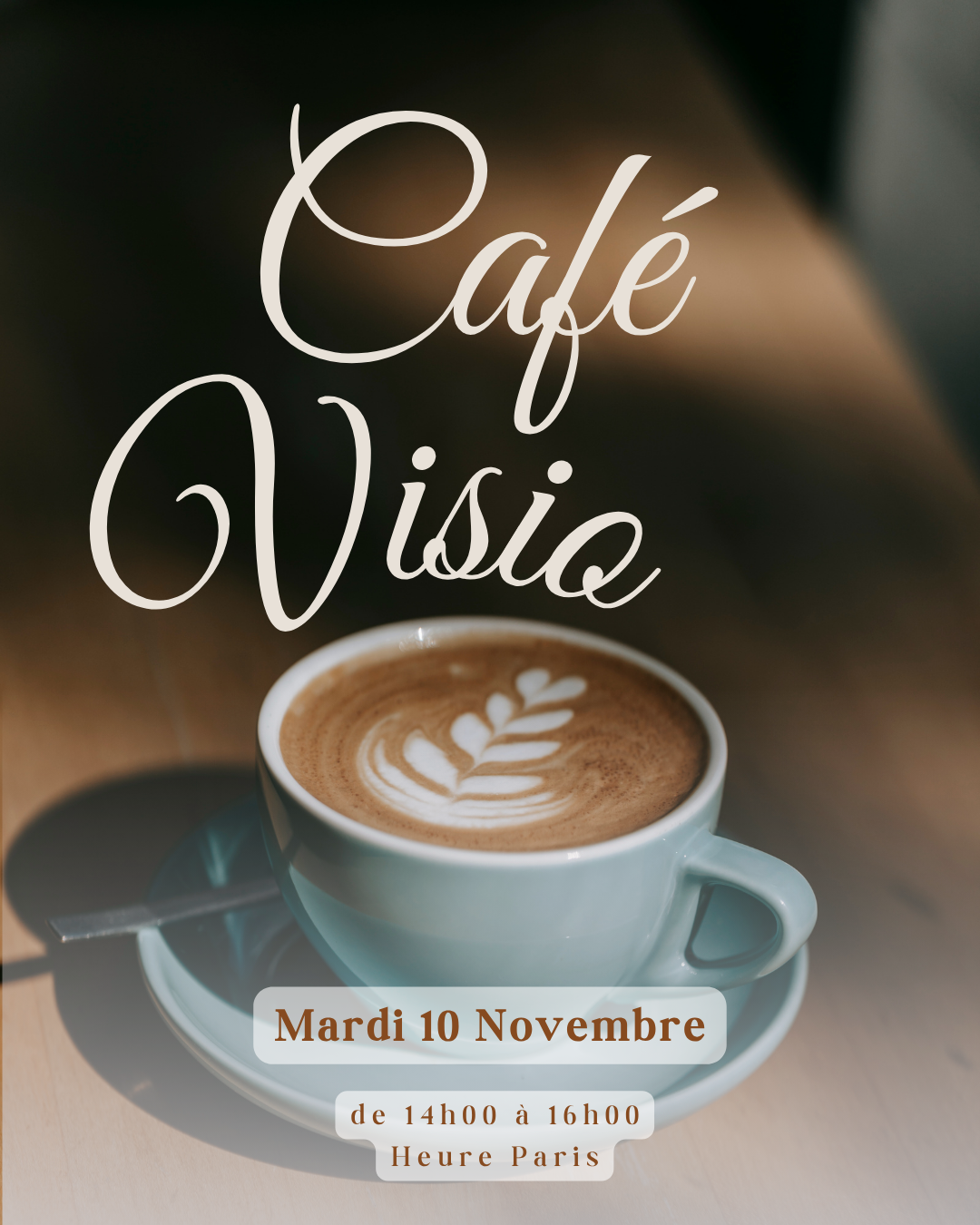 Café Visio