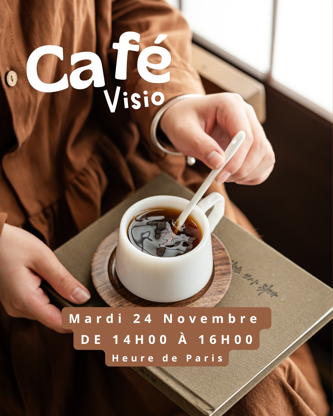 Café Visio