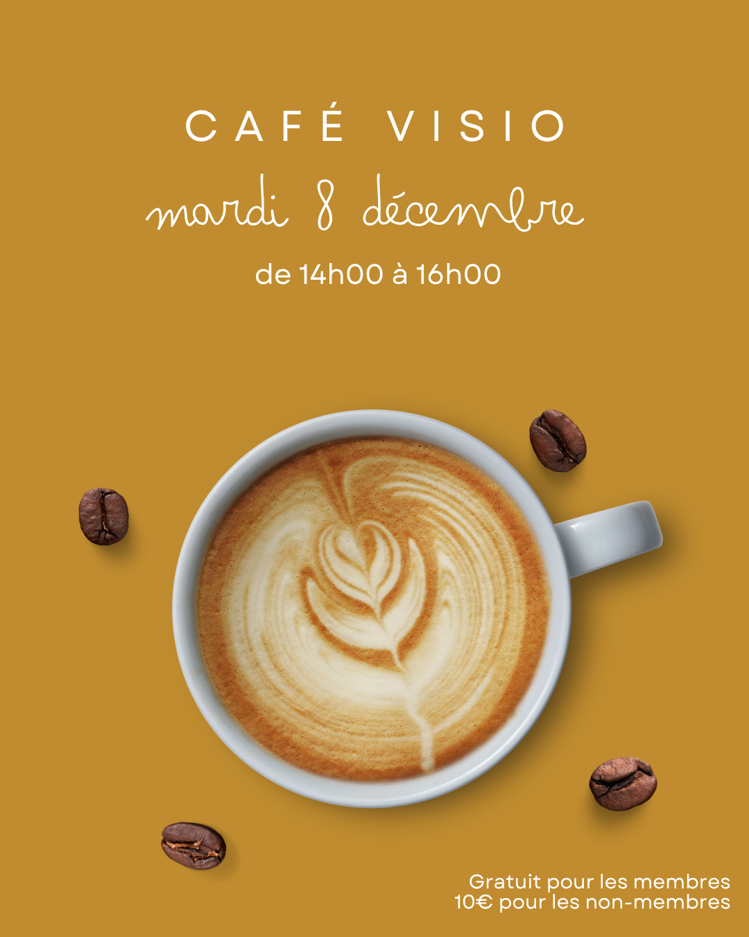 Café Visio
