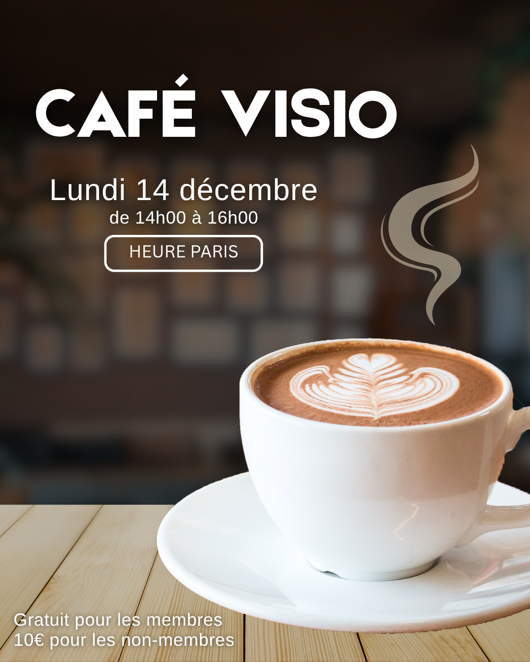 Café Visio