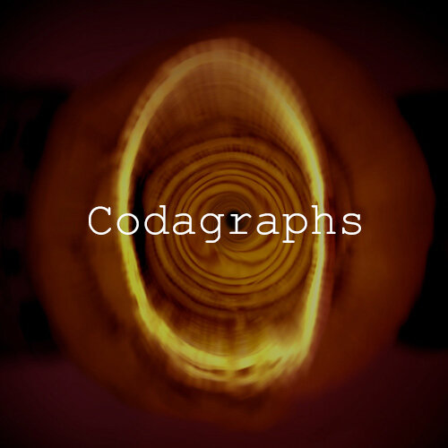 Codagraphs