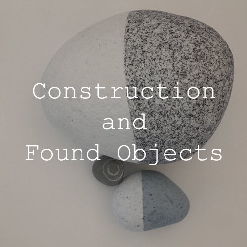 Construction and Found Objects
