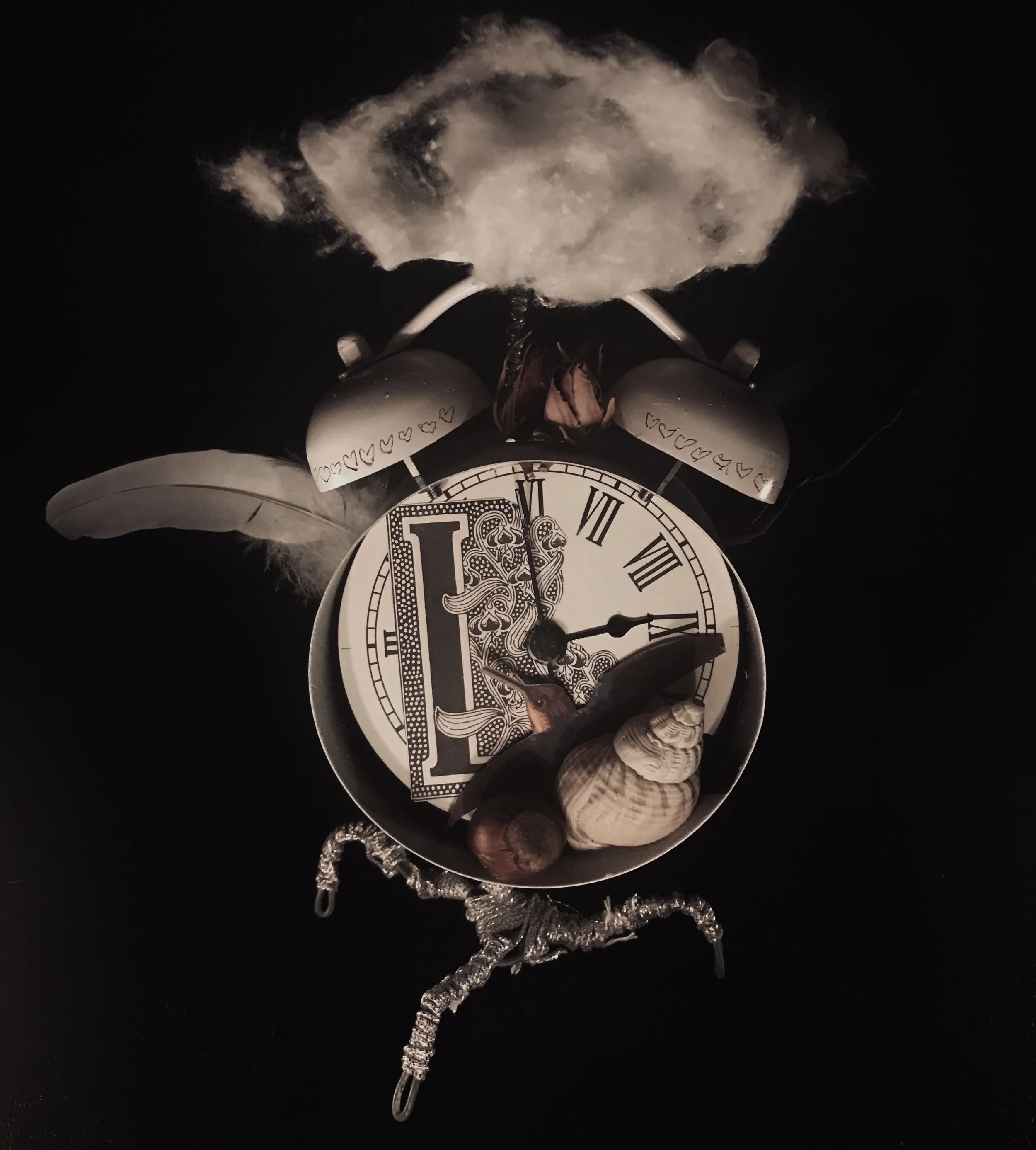 More Things in Heaven &amp; Earth - Props #2 