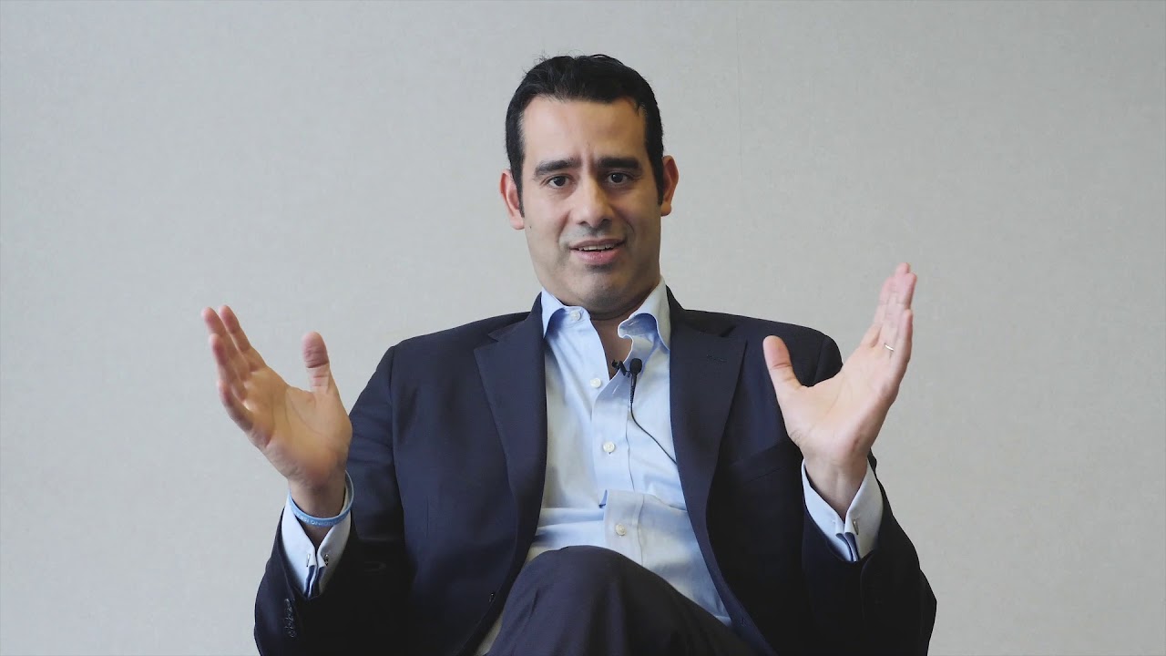 Through the Looking Glass: Carlos Miguel Gutierrez