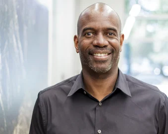 Through the Looking Glass: Lo Toney